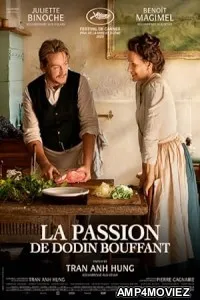 La Passion de Dodin Bouffant (2023) HQ Telugu Dubbed Movie