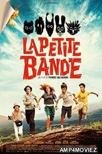 La Petite Bande (2022) HQ Hindi Dubbed Movie
