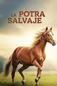 La Potra Salvaje (2024) HQ Hindi Subtitles