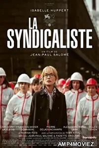 La Syndicaliste (2023) HQ Hindi Dubbed Movie