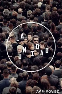 La Unidad (2026) Season 3 Hindi Dubbed Web Series