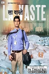 La Vaste (2023) Hindi Movie