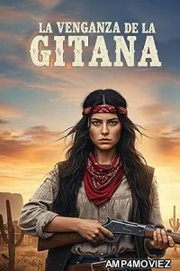 La Venganza De La Gitana La Mujer Del General (2025) HQ Hindi Dubbed Movie