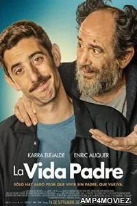 La Vida Padre (2022) HQ Hindi Dubbed Movie