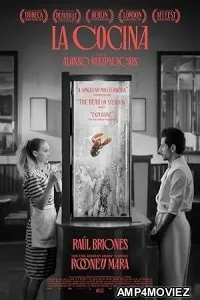 La cocina (2024) Hindi Dubbed And Subtitles