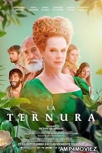 La ternura (2023) HQ Hindi Dubbed Movie