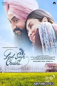 Laal Singh Chaddha (2022) Hindi Full Movie