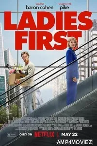 Ladies First (2026) HQ Hindi Dubbed Movie