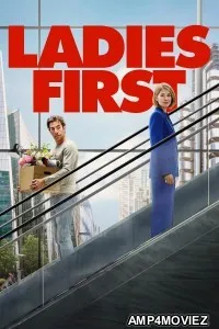 Ladies First (2026) ORG Hindi Dubbed Movie