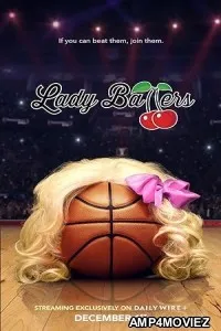 Lady Ballers (2023) HQ Telugu Dubbed Movie