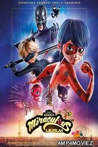 Ladybug Cat Noir Awakening (2023) HQ Hindi Dubbed Movie