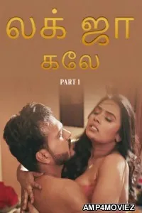 Lag Ja Gale (2025) Part 1 Ullu Tamil Hot Web Series