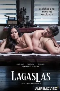 Lagaslas (2023) HQ Telugu Dubbed Movie