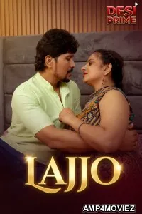 Lajjo (2026) S01 E02 Desiprime Hindi Hot Web Series