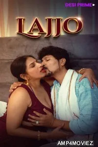 Lajjo (2026) S01 E03 Desiprime Hindi Hot Web Series