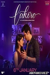 Lakiro (2023) HQ Hindi Dubbed Movie