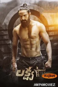 Lakshay (2021) HQ Hindi Dubbed Movies