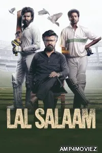 Lal Salaam (2024) ORG Hindi Dubbed Movie