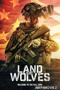 Land of Wolves (2026) HQ Hindi Dubbed Movie