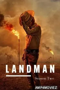 Landman (2025) Season 2 EP06 Hindi Dubbed Web Series