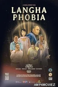 Langha Phobia (2024) Hindi Dubbed And Subtitles