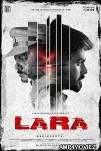 Lara (2025) HQ Bengali Dubbed Movie