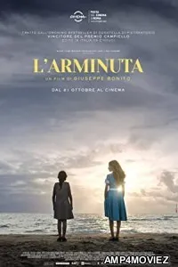 Larminuta (2021) HQ Hindi Dubbed Movie