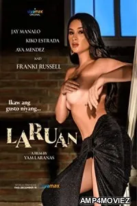 Laruan (2022) HQ Hindi Dubbed Movie