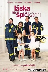 Laska Na Spickach (2021) HQ Hindi Dubbed Movie
