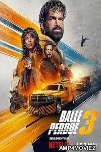 Last Bullet (2025) HQ Bengali Dubbed Movie