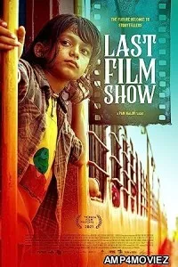Last Film Show (2021) HQ Tamil Dubbed Movie