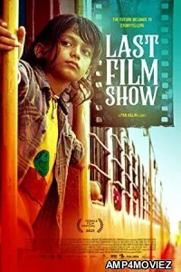 Last Film Show (2022) HQ Telugu Dubbed Movie