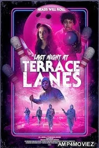 Last Night at Terrace Lanes (2024) HQ Bengali Dubbed Movie