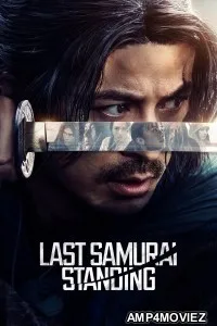Last Samurai Standing (2025) Season 1 Hindi Dubbed Web Series