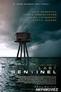 Last Sentinel (2023) HQ Telugu Dubbed Movie