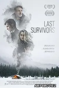 Last Survivors (2021) HQ Telugu Dubbed Movie