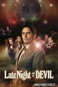 Late Night With The Devil (2024) ORG Hindi Dubbed Movie