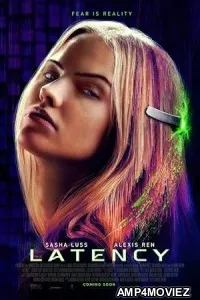 Latency (2024) HQ Bengali Dubbed Movie