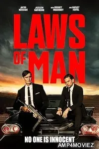 Laws of Man (2024) HQ Tamil Dubbed Movie