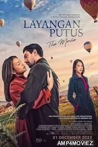 Layangan Putus The Movie (2023) HQ Bengali Dubbed Movie
