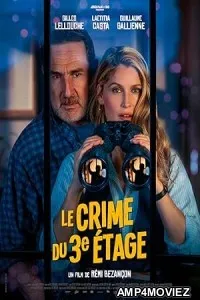 Le Crime Du 3e Etage (2026) HQ Hindi Dubbed Movie