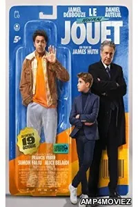Le Nouveau jouet (2022) HQ Hindi Dubbed Movie