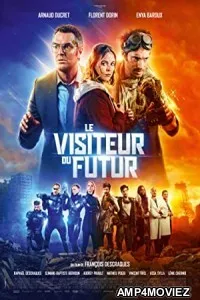 Le Visiteur Du Futur (2022) HQ Telugu Dubbed Movie