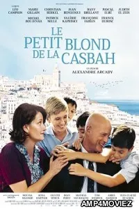 Le petit blond de la casbah (2023) HQ Bengali Dubbed Movie