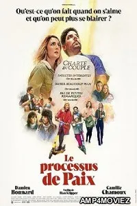 Le processus de paix (2022) HQ Hindi Dubbed Movie