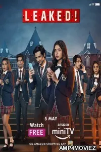 Leaked (2023) Hindi Season 1 Web Series