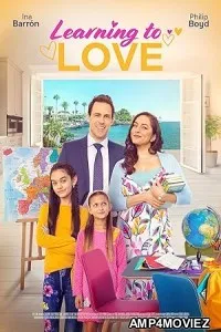 Learning to Love (2023) HQ Hindi Dubbed Movie