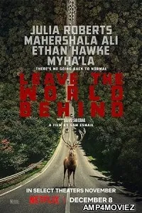 Leave the World Behind (2023) HQ Bengali Dubbed Movie