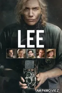 Lee (2024) ORG Hindi Dubbed Movie