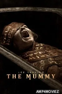 Lee Cronins The Mummy (2026) ORG Hindi Dubbed Movie